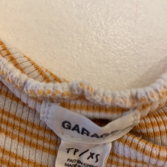 Tank top - Picture 2 of 3